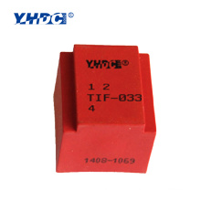 1:175 high frequency ignition transformer/ gas ignition transformer